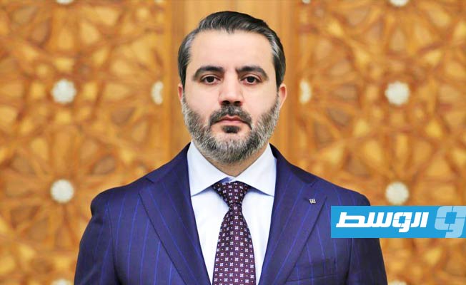الشيباني: الدوحة ودمشق ناقشتا «إطارا شاملا» لإعادة إعمار سورية