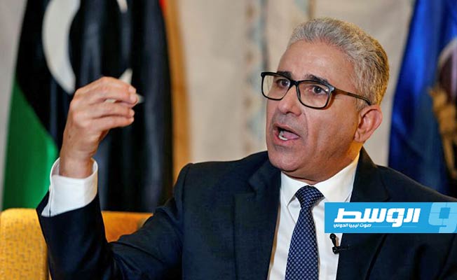 «الرئاسي» يقرر إيقاف باشاغا احتياطيا عن العمل ومثوله للتحقيق
