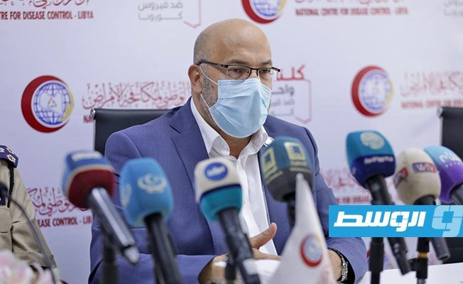 النوع المتحور لفيروس «كورونا المستجد» يصل إلى ليبيا.. وإصابة 23 حالة به