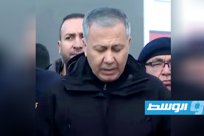 تركيا تعتقل 125 شخصًا يشتبه في انتمائهم إلى تنظيم الدولة الإسلامية
