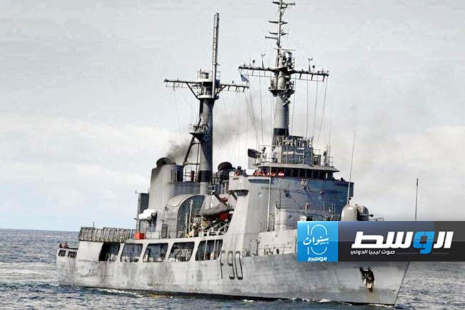 الجيش الفرنسي يعلن تدمير مسيَّرتين في البحر الأحمر