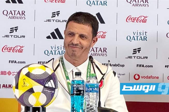 السلامي: طبيب منتخب الأردن بريء من إصابة النعيمات.. ومواجهة السعودية بكأس العرب صعبة