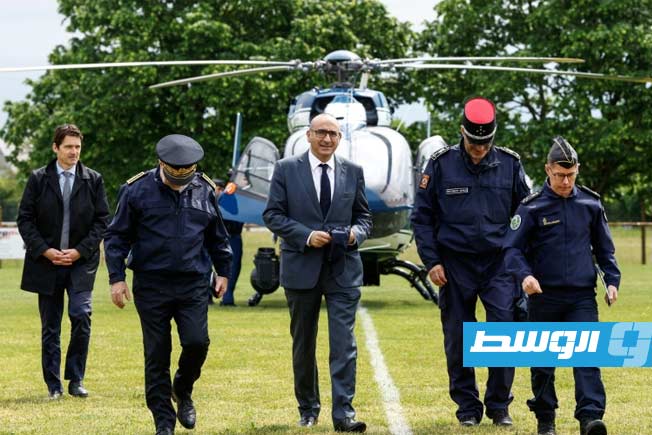 السلطات الفرنسية تشن حملة صارمة ضد حفلات الموسيقى «الصاخبة»