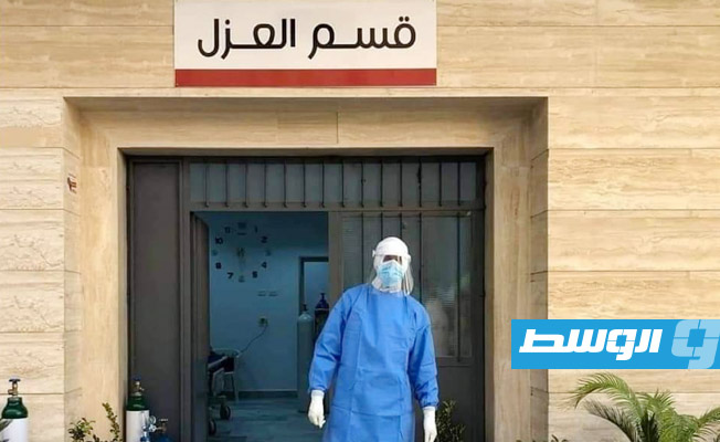 «مكافحة الأمراض» يتوقع ازدياد إصابات «كورونا».. فما هي علاقة المتحور الجديد؟