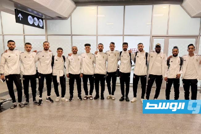 المنتخب الليبي لكرة القدم داخل الصالات يشارك في دورة دولية بالمغرب