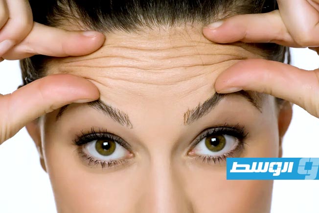 مكونات طبيعية للتخلص من الخطوط الرفيعة