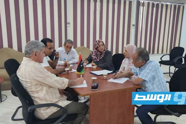 ملتقى أدباء بنغازي يدعو لإحياء المشهد الثقافي الليبي
