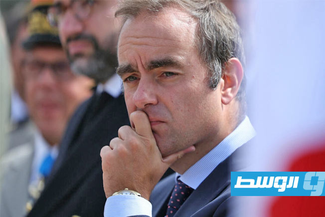 إعادة تعيين «لوكورنو» رئيسا لوزراء فرنسا