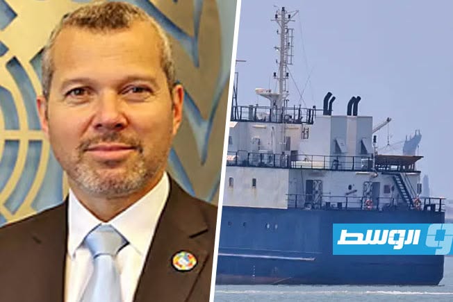 الأمين العام للمنظمة البحرية: إجلاء 11 ألف بحّار عالقين في هرمز سيستغرق «بضعة أسابيع»