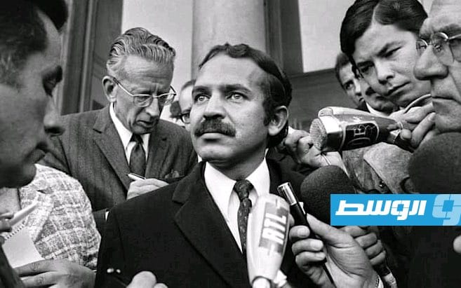 وفاة الرئيس الجزائري السابق عبدالعزيز بوتفليقة