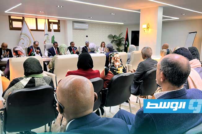 بمشاركة دول المغرب العربي.. افتتاح ملتقي «الألكسو» الإقليمي للتربية على المواطنة بطرابلس