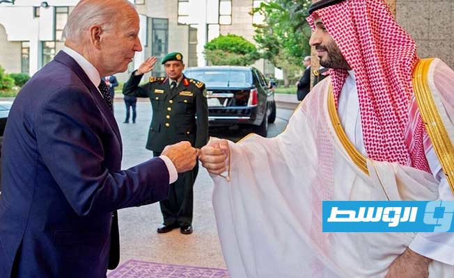 قاض أميركي يرفض دعوى ضد ولي العهد السعودي في قضية مقتل خاشقجي