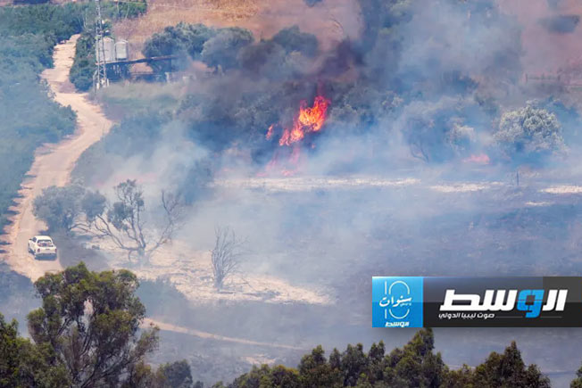 «حزب الله» يخلي مواقع في لبنان إثر تهديدات إسرائيلية