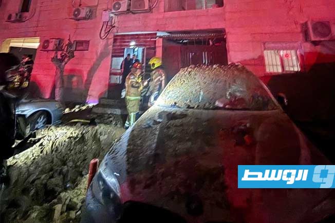 وكالة الطاقة الذرية عقب قصف ديمونا: لم نرصد مستويات غير طبيعية من الإشعاعات