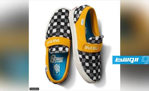 شاهد جديد أحذية Vans لصيف 2019