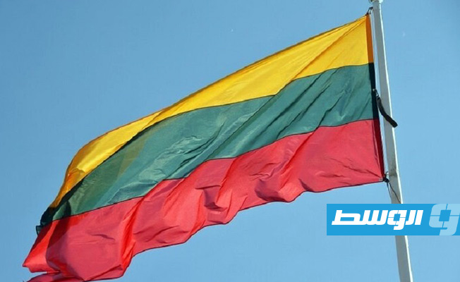 ليتوانيا تطرد السفير الروسي على خلفية الحرب في أوكرانيا