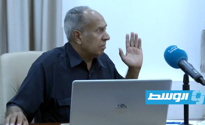 حكومة الدبيبة توضح الأسباب المحتملة لانهيار سدي درنة: السيول اندفعت كالقنبلة