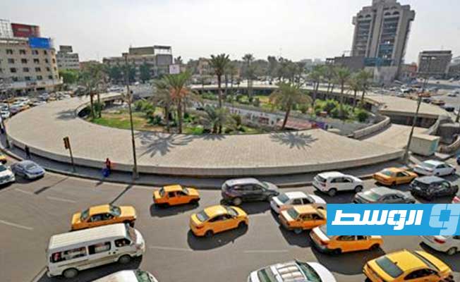ساحة التحرير في بغداد.. من مركز احتجاجات إلى ترفيه ونزهات