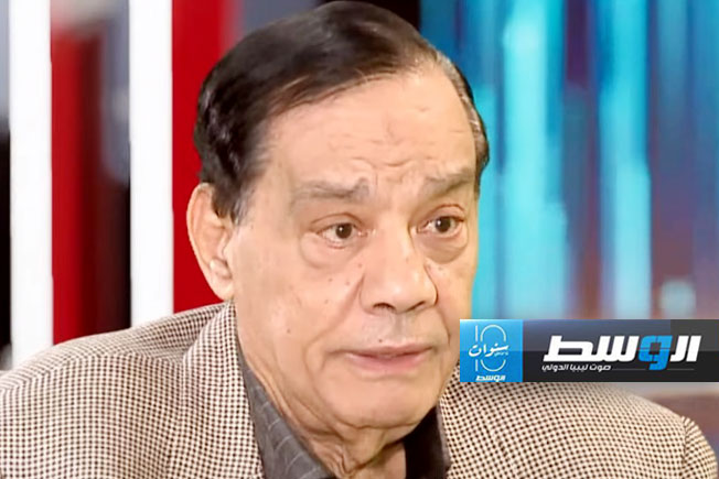 وفاة الملحن المصري حلمي بكر بعد صراع مع المرض