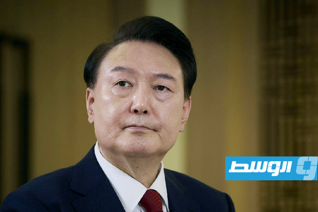 الرئيس الكوري الجنوبي: كنا نواجه أزمة وجودية عندما أعلنت الأحكام العرفية