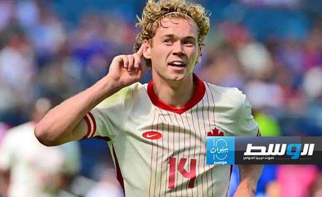 كندا تهزم الولايات المتحدة على أرضها للمرة الأولى منذ 67 عاما