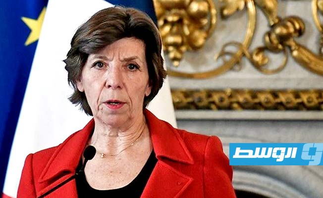 الخارجية الفرنسية «تستنكر» قصفا إسرائيليا قتل جنديا لبنانيا