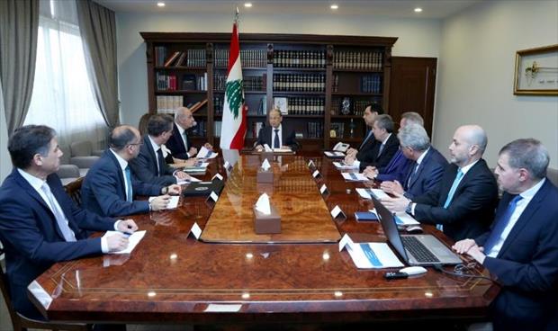 المسؤولون اللبنانيون يعارضون سداد الديون السيادية للدولة وسط أزمة مالية متصاعدة