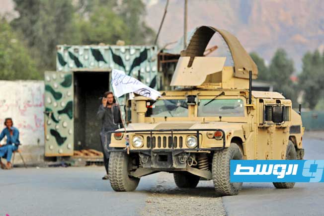 مواجهات عنيفة على الحدود بين قوات «طالبان» الأفغانية وجنود باكستانيين