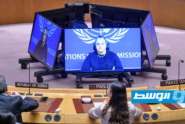 تيتيه: سأقترح على مجلس الأمن «آلية بديلة» إذا فشل «النواب» و«الدولة» في التوافق