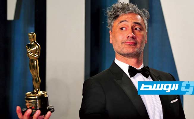 تايكا وايتيتي سيقدم فيلما جديدا عن عالم «ستار وورز»