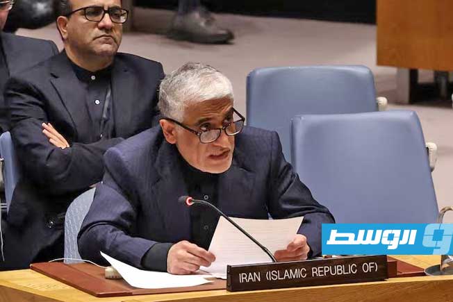 إيران: لا استقرار في الخليج دون ضمانات بعدم تكرار العدوان