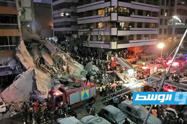 برنامج الأغذية العالمي: لبنان يتجه نحو أزمة أمن غذائي بسبب الحرب الإسرائيلية