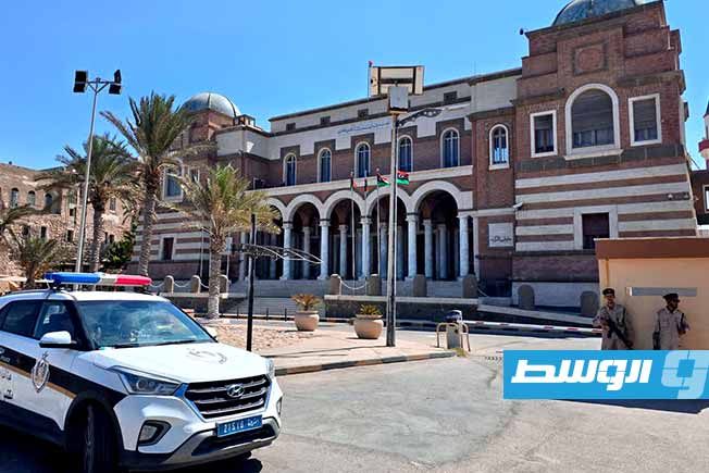 «المركزي» يدعو إلى الاكتتاب في الإصدار الثاني لشهادات إيداع المضاربة المطلقة
