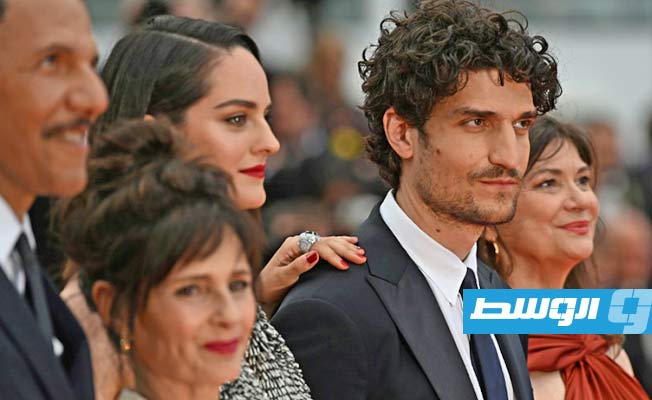 «لينوسان» يتصدر السباق إلى جوائز «سيزار»