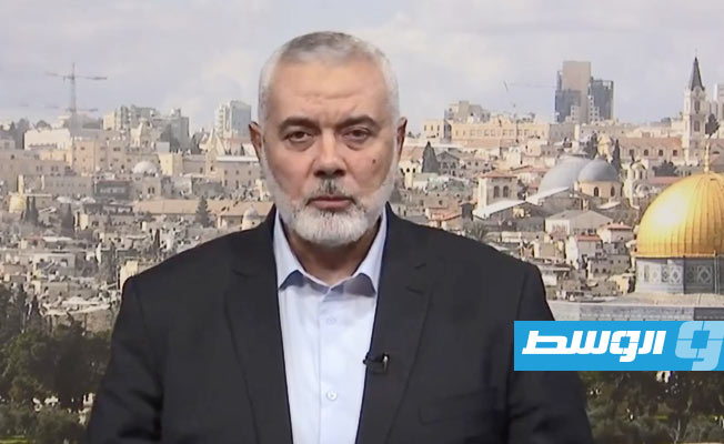 هنية: أي ترتيبات بغزة دون «حماس» وفصائل المقاومة هي «وهم وسراب»