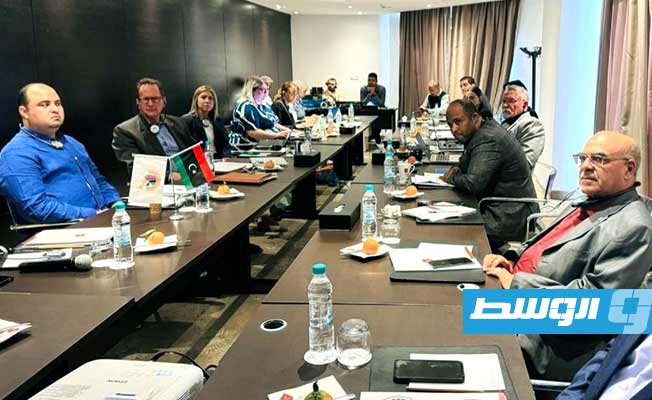 اختتام مؤتمر «التعاون والتقارب» بين البلديات الليبية والأميركية