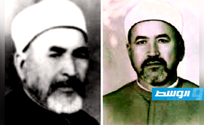 في مثل هذا اليوم رحل الطاهر الزاوي شيخ المعارضين