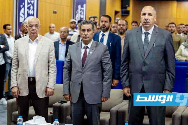 مصراتة تحتصن الندوة الدولية الأولى حول زراعة الأعضاء والذكاء الصناعي