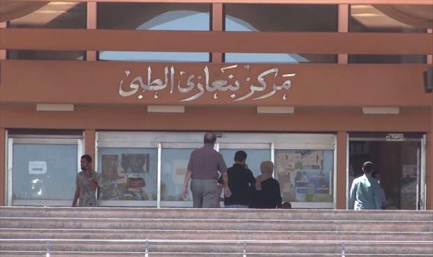 تسجيل 9 حالات إصابة بفيروس كورونا في بنغازي وطبرق والكفرة