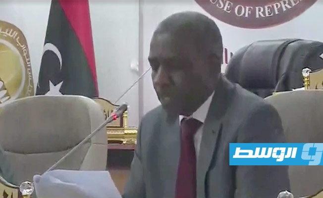 صالح همة يستنكر تعليق مفوضية الانتخابات على أحكام القضاء