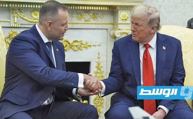 ترامب يبدي استعداده لإرسال قوات أميركية إضافية إلى بولندا