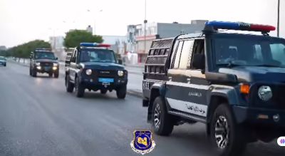 ضبط عصابة تهريب مهاجرين تحت غطاء تجارة المواشي بمنطقة التميمي