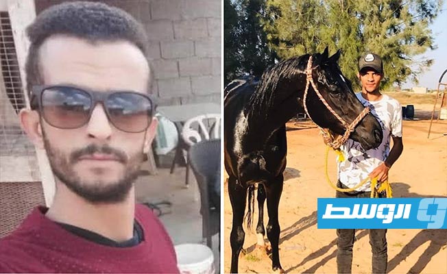 وفاة شابين غرقا في البحر غرب سرت