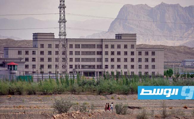 تقرير دولي يتهم الصين بارتكاب «إبادة جماعية» ضد «الأويغور»