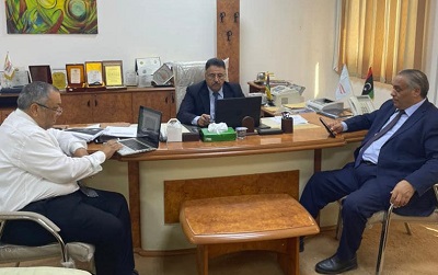 بمشاركة ليبيا.. اعتماد خطة تطوير لمنظومة التعليم والتدريب المهني في الدول العربية