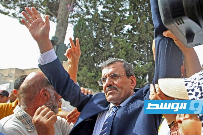 السجن 34 عاما لوزير الداخلية التونسي الأسبق علي العريض بتهمة «تسفير جهاديين إلى بؤر التوتر»