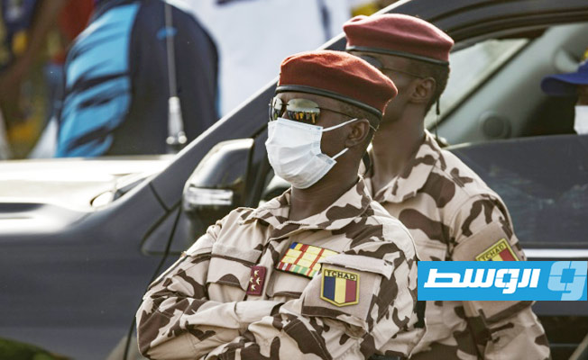 رحيل ديبي يفتح الباب لمرحلة من عدم اليقين في تشاد