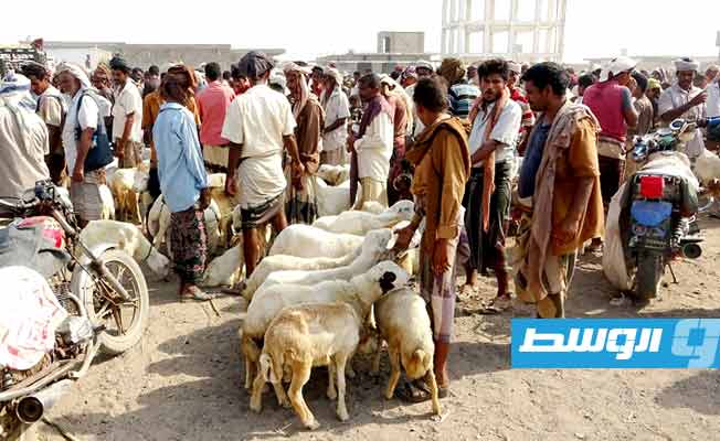 منحة سعودية لليمن بقيمة 1.2 مليار دولار