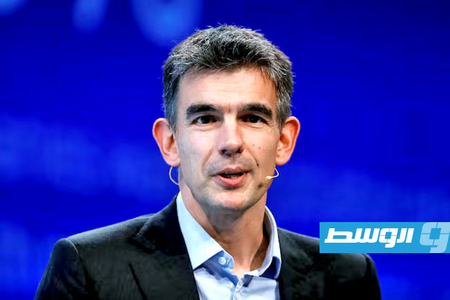«بي بي سي» تعين مديراً تنفيذياً سابقاً من «غوغل» مديراً عاماً لها