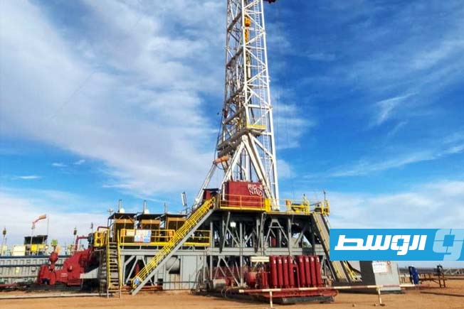 بعد توقف 10 سنوات.. «ريبسول» تستأنف نشاطها في ليبيا